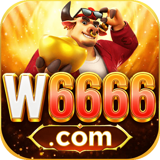 w6666game.com Logo